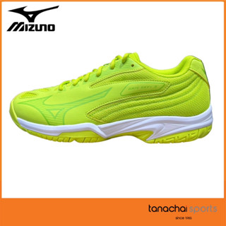 Mizuno Badminton Gate Sky Plus 3 รองเท้า แบดมินตัน หน้ากว้าง มิตซูโน่ แท้ 100%