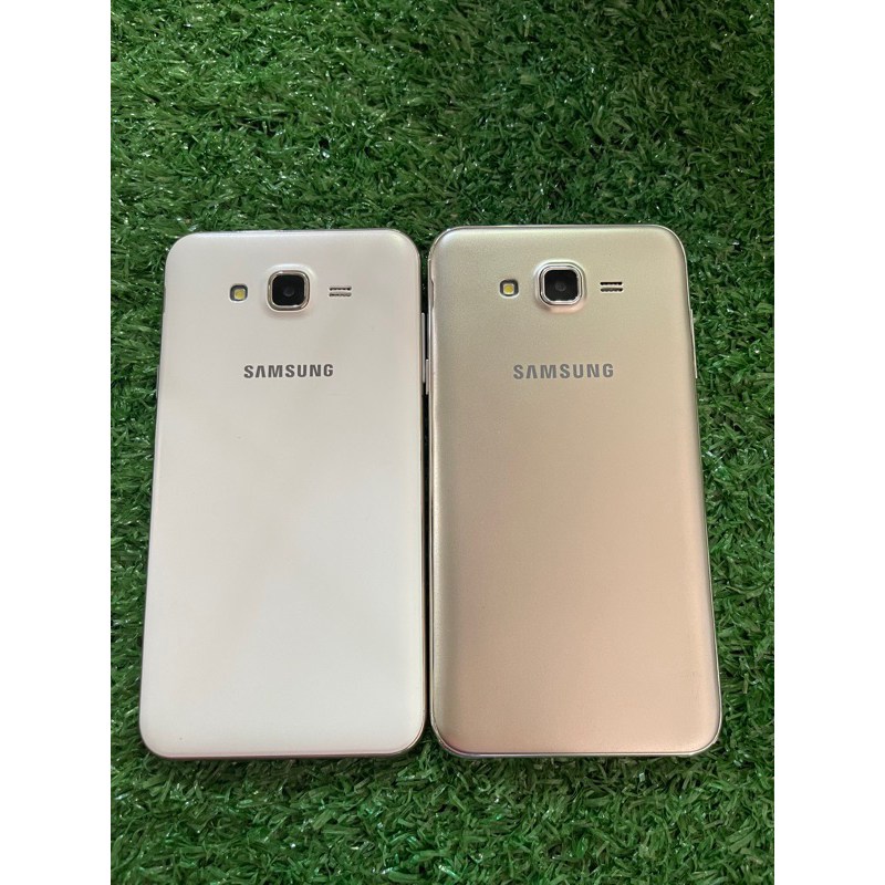 Samsung j72015 ,j7 core มือสอง