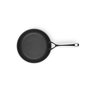 กระทะนอนสติ๊ก TNS 24X4.5CM FRYING PAN