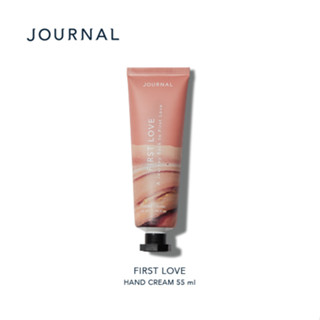 Journal First Love Hand Cream 55 ml