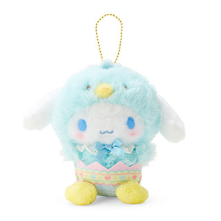 [ส่งตรงจากญี่ปุ่น] พวงกุญแจตุ๊กตา Sanrio Cinnamoroll ( 2023 Easter ) ตัวละคร Sanrio ใหม่จากญี่ปุ่น