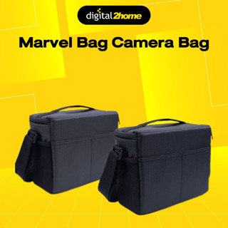 Marvel Bag Camera Bag กระเป๋ากล้อง