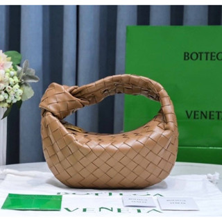 New Bottega Veneta Mini Jodie (Ori)เทพ size 23x28x8 cm.