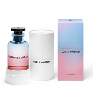 ♥พร้อมส่ง♥  LV Louis Vuitton California Dream EDP 100ml Unisex perfume น้ำหอม Unisex แท้