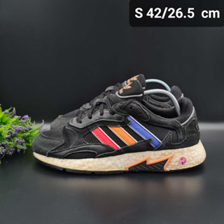 Adidas#รองเท้ามือสอง ไซส์ 42/26.5 cm