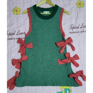 Dress Lyn around size s