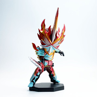 WCF Banpresto kamen rider masked rider Saber Primitive Dragon มาสค์ไรเดอร์