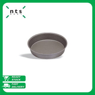 PUJADAS CAKE MOULD แม่พิมพ์อบเค้ก พิมพ์เค้ก พิมพ์สแตนเลส พิมพ์อบขนม พิมพ์วงกลม PUJ1-703