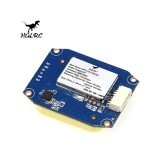 [GPS] HGLRC M81-5883 GPS QMC5883 Compass for FPV Racing Drone