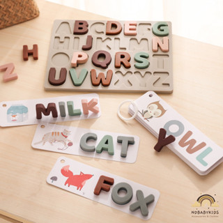 Silicone Letter , Food grade silicone material ของเล่นเสริมพัฒนาการเด็ก อักษรซิลิโคน