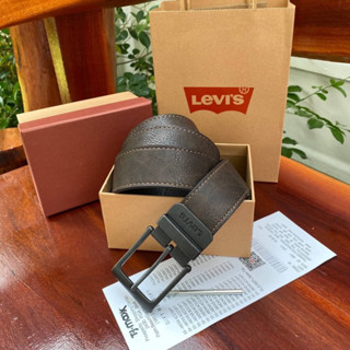 Levi’s Belt set ชุดเข็มขัด