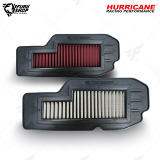 กรองอากาศ HURRICANE RACING : HM-8187 for HONDA CT 125 2020+