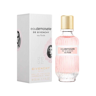 Givenchy Eaudemoiselle Eau Florale 50 ml.[ป้าย King Power]