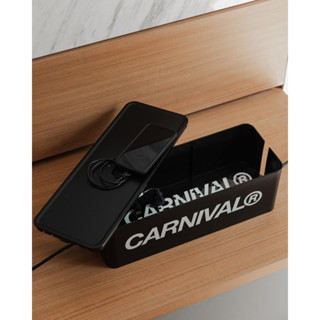 CARNIVAL® Home &amp; Away "Cable Box"