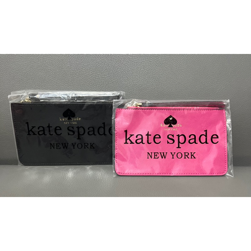 Kate Spade Wristlet Purse แท้💯