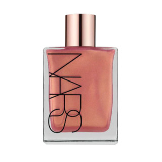 NARS ออยล์บำรุงผิวกาย Orgasm Dry Body Oil Limited Edition สีOrgasm 67 มล.