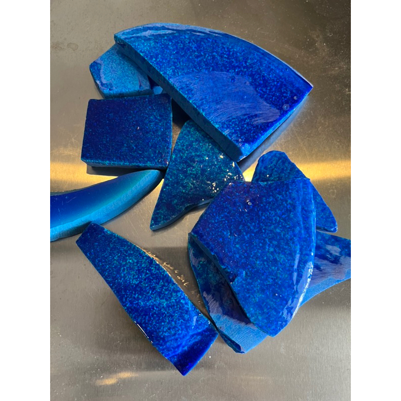 โอปอลก้อน OPAL  1 KG เจียได้ทุกชนิด แกะสลักด้วย...Rough opal Blue Lapis lazuli Raw material