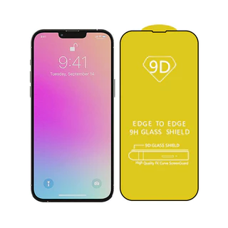 🔥ฟิล์มกระจก สำหรับ IPHONE แบบเต็มจอ 9D 17Pro 16Pro 15pro 14Pro 14Plus 13Pro 12Pro 13Mini 11Pro Max XR 7 8+ 6s Plus