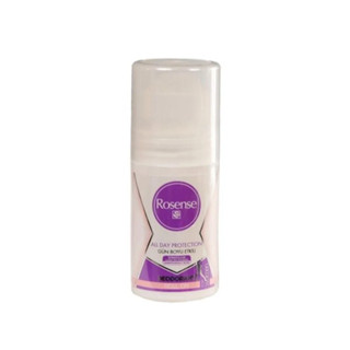 Rosense roll-on deodorant 40 ml.