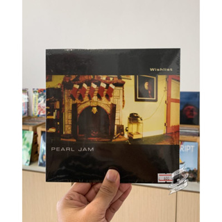 Pearl Jam – Wishlist (Vinyl)