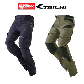 TAICHI กางเกงทัวริ่ง รุ่น RSY261 Drymaster explorer all season