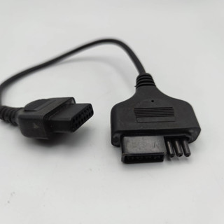 สายต่อ จอย อะไรสักอย่าง ไม่มีข้อมูล ตามสภาพ Controller Cable