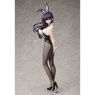 Pre Order Shoko Komi Bunny Ver.1/4 (FREEing)