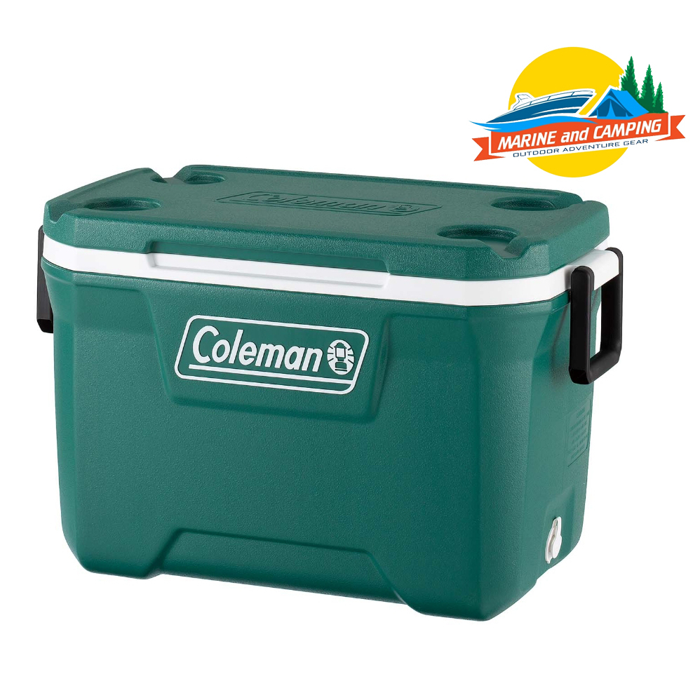 Coleman JP 52 QT Xtreme Cooler กระติ๊กน้ำ