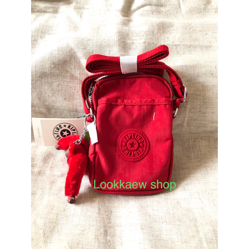 kipling Tally Crossbody Phone Bag ของแท้