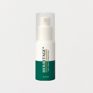 HERBITAGE The CONCENTRATE 25.8 Serum Booster