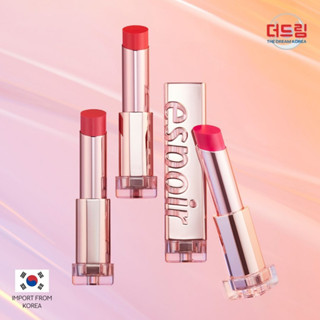 (นำเข้าจากเกาหลี) Espoir Lipstick Nowear Shine