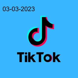 MP3 TikTok Trending Top 50 Singles Chart (03-March-2023) * CD-MP3 , USB-MP3*