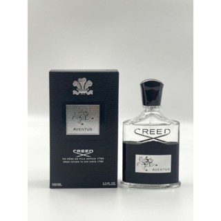 Creed Aventus 100ml พร้อมกล่อง