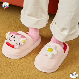 Slipper (Mr.Men Little Miss)