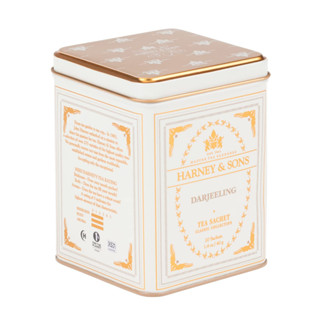 Harney &amp; Sons, Fine Teas, Darjeeling 20 ซอง