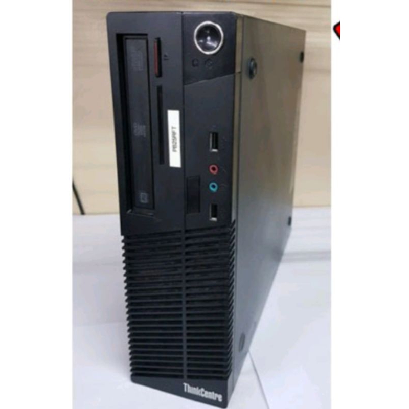 Computer มือสอง✨ ราคา 2,700 บาท รวมส่ง