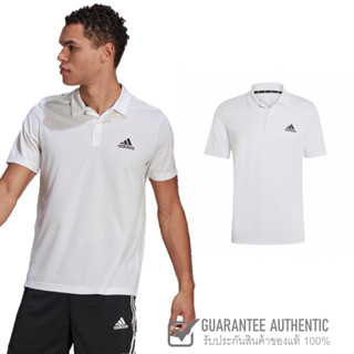 ADIDAS MEN D2M GM2154 เสื้อโปโลผู้ชาย