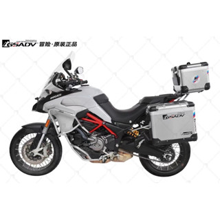 ทรงมลZingPro Ducati MULTISTRADA950 ปิ๊บGSADV ปิ๊บข้างMULTISTRADA950 ปิ๊บMULTISTRADA950 ปิ๊บหลังMULTISTRADA950