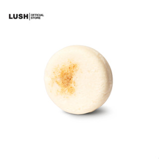 LUSH แชมพูบาร์ แชมพูก้อน HONEY I WASHED MY HAIR SHAMPOO BAR