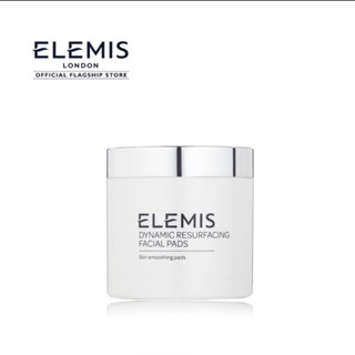 พร้อมส่ง ELEMIS DYNAMIC RESURFACING FACIAL PADS