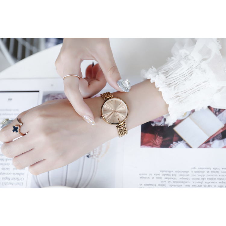 JULIUSนาฬิกาjulius960ของแท้ประกันศูนย์ไทยแถมกำไรราคา199บาทมีส่วนลดจัดส่งไว