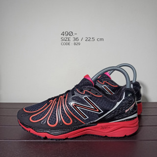 New Balance 890 size 36 / 22.5 cm มือสองของแท้100% (B29)