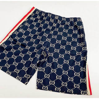 NEW ! GUCCI PANTS ขาสั้น