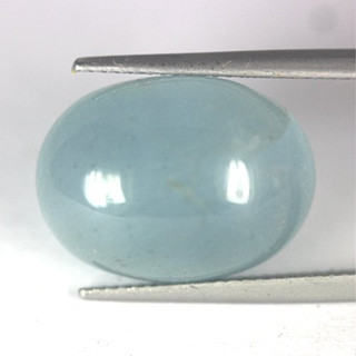 พลอยอะความารีน (Aquamarine) นน13.66กะรัต