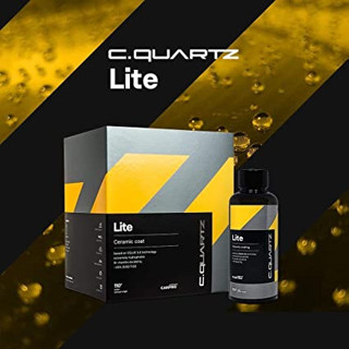 CARPRO CQuartz Lite ขนาด 150 ml.