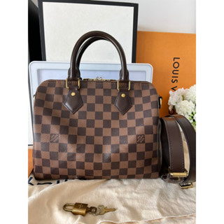 Lv Speedy ban 25 dc 17