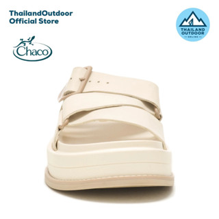 Chaco Townes Slide Midform / Angora