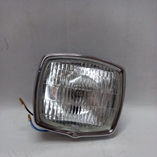 ไฟหน้าเทียมรุ่นYamaha-Y80M
