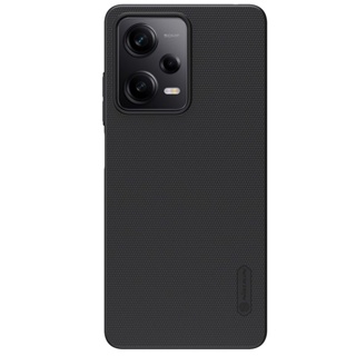 🇹🇭เคสแข็งNillkin Poco X5 Pro / X5Pro / Poco X5 / Redmi Note 12 Pro 5G / Redmi Note12 5G Super Frosted Shield