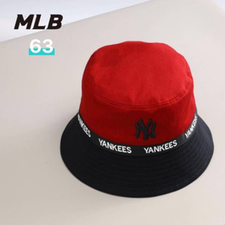 mlb      หมวกบักเก็ต